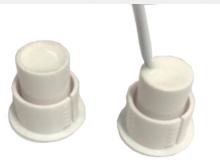 Sensor Magnetico Sesame Rc-36 NO