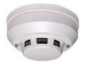 Sensor de humo Sesame SD-820S