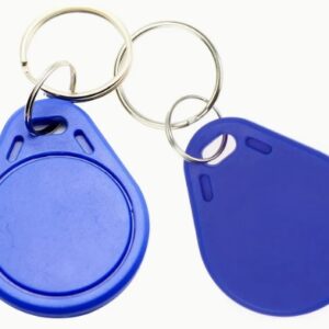 Tag - Llavero de Proximidad "Clonables" 125 Khz, Sesame T5577