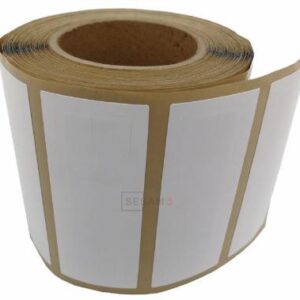 Tag UHF adhesivo Antibandalico, Sesame UHFS c/Papel
