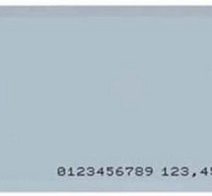 Tarjeta de Proximidad 125 Khz MID Distance Sesame SDM