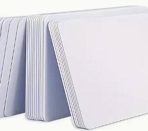 Tarjeta de Proximidad ISO 125 Khz. "Codificable", Sesame T5577C