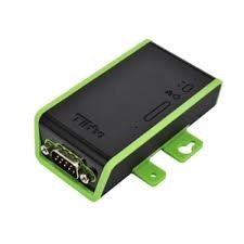 Convertidor de norma Serial a TCP/IP Tibbo DS1100