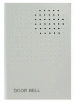 Timbre para conectar en Accesos