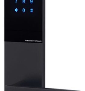 Cerradura Smart YonAnn X3