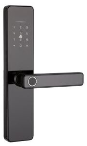 Cerradura Smart YonAnn Z15