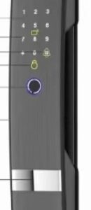 Cerradura Smart YonAnn H20 (sin Pestillo)